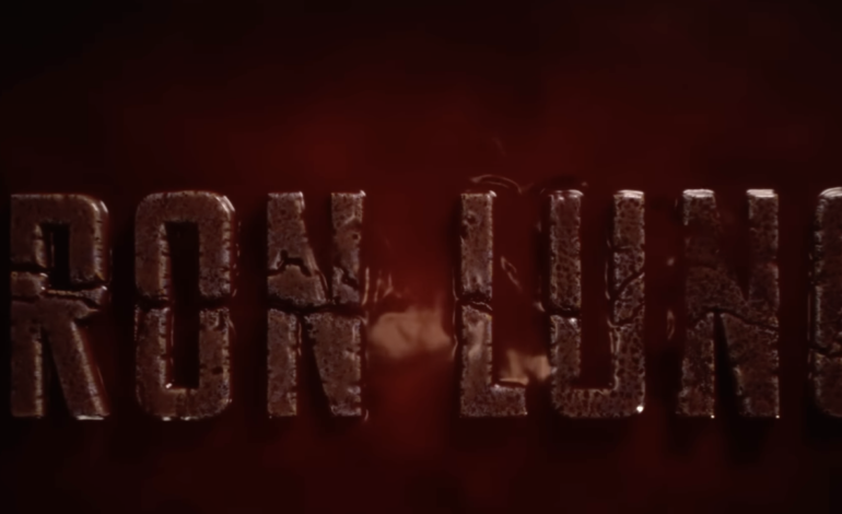 YouTube Star Markiplier Brings Directorial Debut ‘Iron Lung’ To Theaters Next January