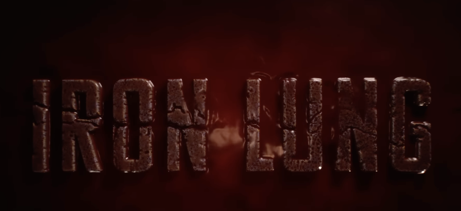 YouTube Star Markiplier Brings Directorial Debut ‘Iron Lung’ To Theaters Next January