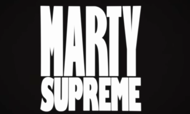‘Marty Supreme’ Soars Beyond Expectations Amid Packed Holiday Releases