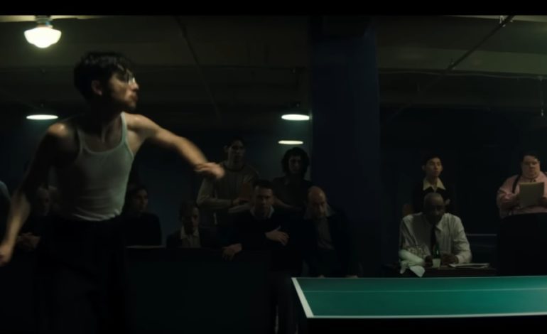 A24’s ‘Marty Supreme’ Breaks PSA Records following Chalamet’s Promotion