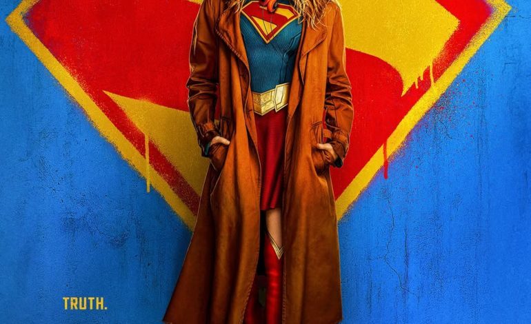 ‘Supergirl’ Trailer Debuts On TikTok Ahead Of December Spotlight Launch