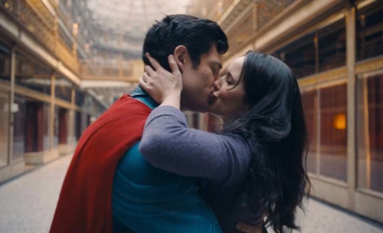 One Pivotal Scene From ‘Superman’ Saw Very Different Perspectives From David Corenswet And James Gunn  