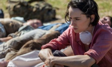 MOVIE REVIEW: 'We Bury The Dead' Is Pretty Good, But It Could Have Been Great