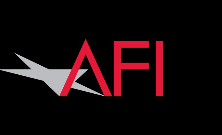 AFI Anounces Their Top Ten Films Of 2025