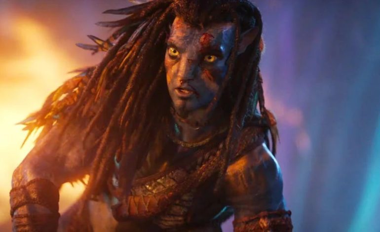 ‘Avatar: Fire And Ash’ Felt Conclusive To Main Actor Sam Worthington