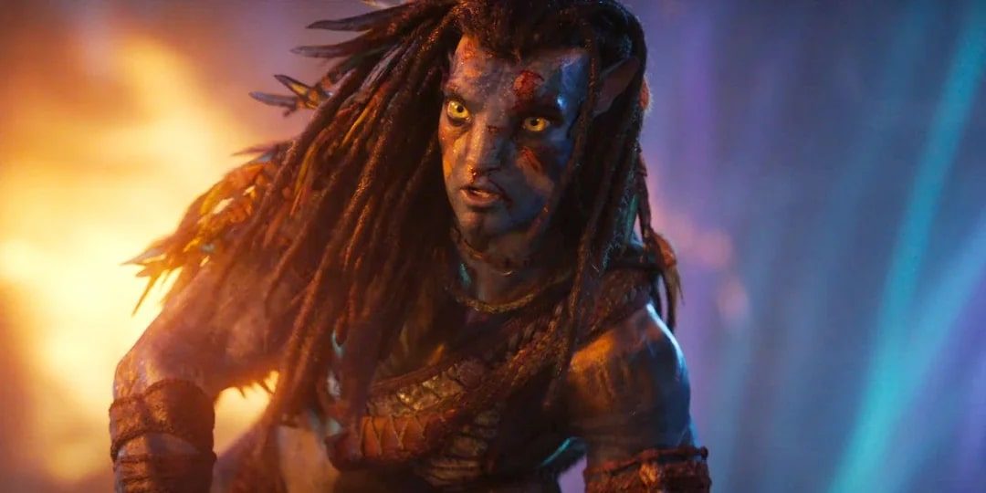 'Avatar: Fire And Ash' Felt Conclusive To Main Actor Sam Worthington