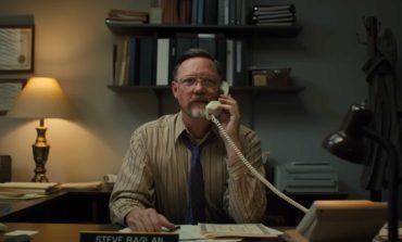 Matthew Lillard Responds To Recent Comments Made By Tarantino Criticizing Him As An Actor