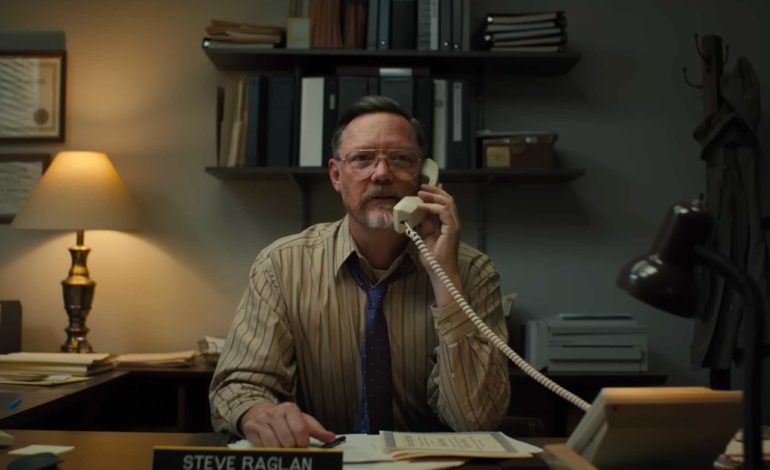 Matthew Lillard Responds To Recent Comments Made By Tarantino Criticizing Him As An Actor