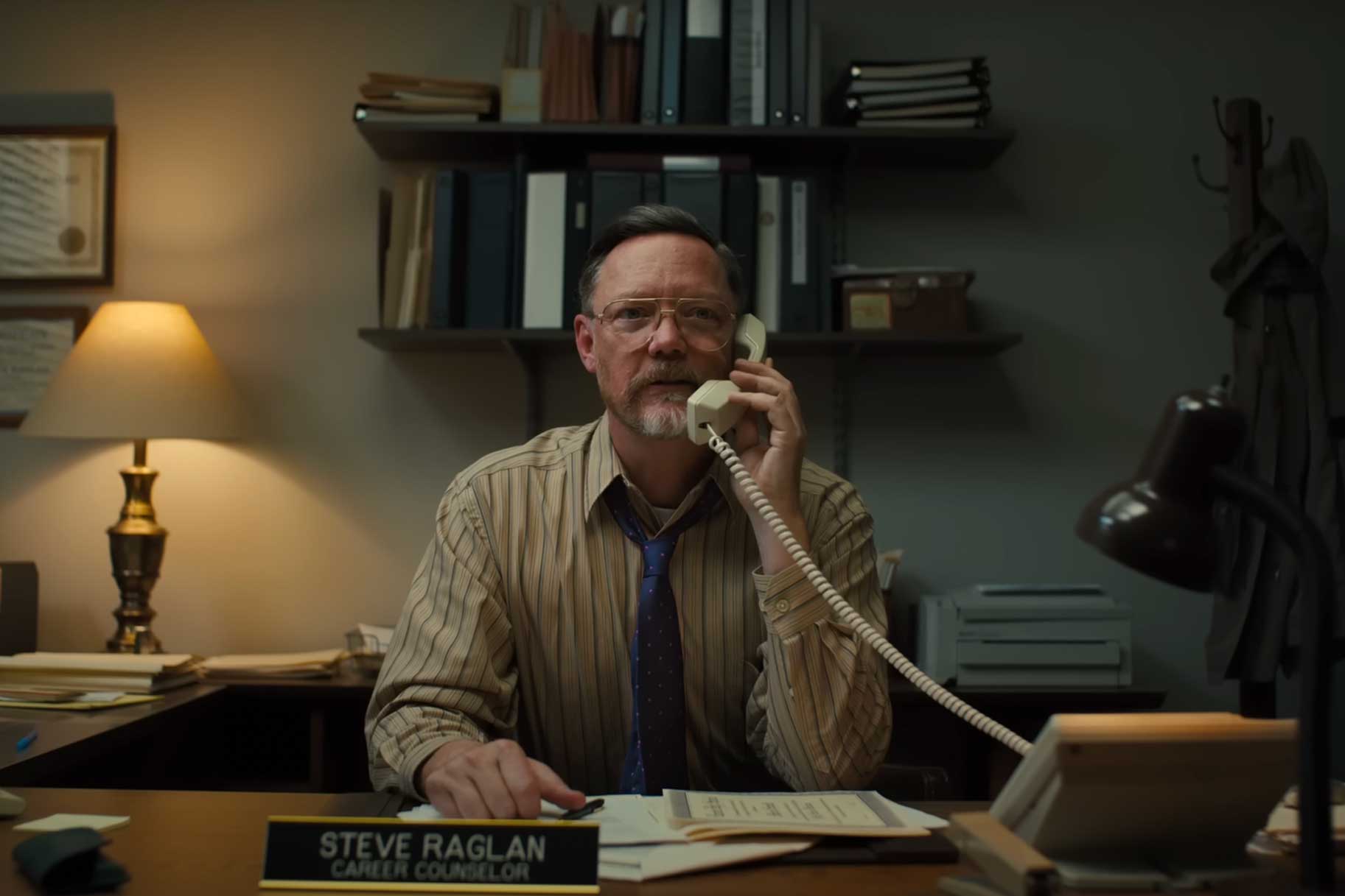 Matthew Lillard Responds To Recent Comments Made By Tarantino Criticizing Him As An Actor