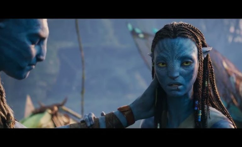 Zoe Saldaña Details What ‘Avatar: Fire And Ash’ Holds In Store For Neytiri