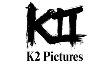 Production Fund K2 Pictures To Receive Investment From Development Bank Of Japan As Part Of Efforts To Revitalize Country's Film Industry