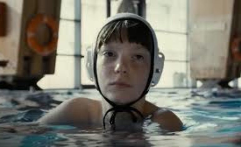 New Sneak Peak Released For Upcoming Body Horror/Coming of Age Film ‘The Plague’