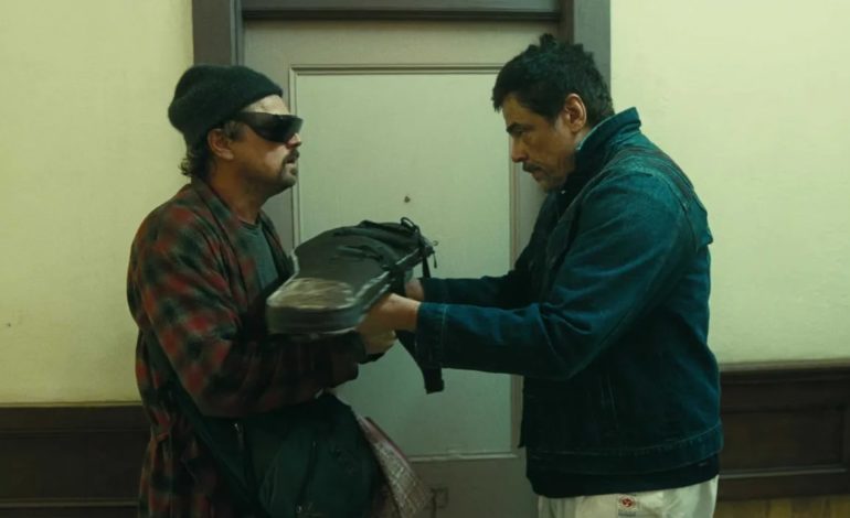 Golden Globe Nominees: ‘One Battle After Another’ Leading The Pack In Nominations