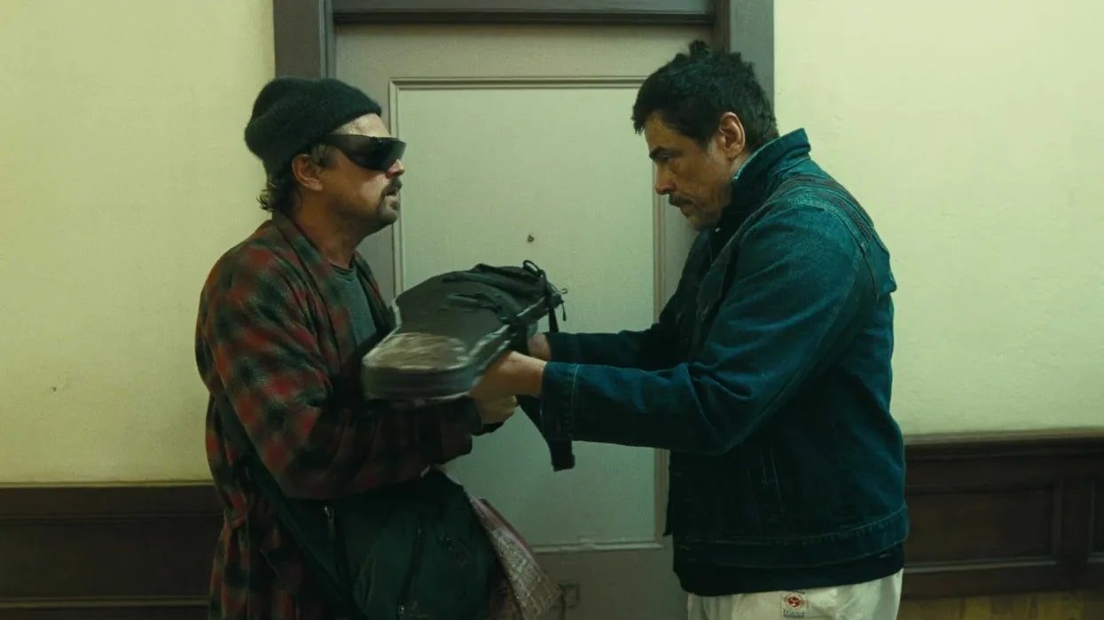 Golden Globe Nominees: 'One Battle After Another' Leading The Pack In Nominations