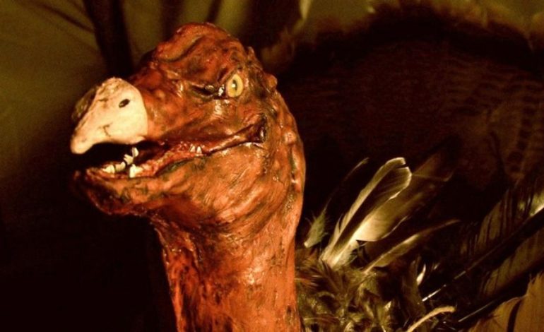 “ThanksKilling” Around Thanksgiving: Exploring A Turkey-centric Slasher Franchise