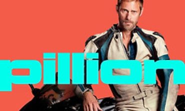 BIFA Awards: 'Pillion' Walks Away With Four Wins