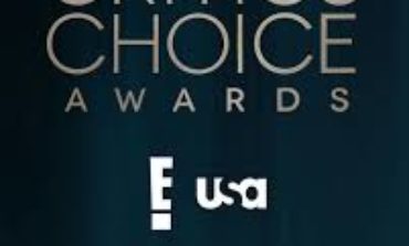 Where To Watch The 31st Annual Critics' Choice Awards