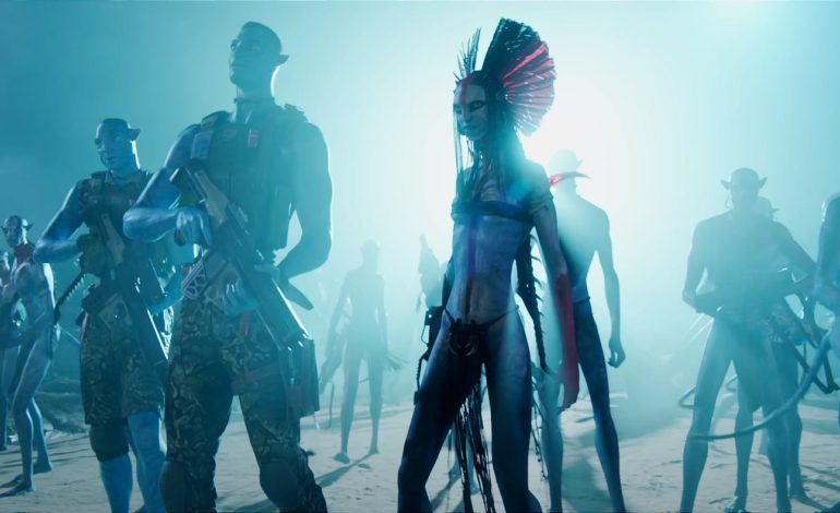 2025 Marks The Best Financial Year For IMAX In Company History With Grand Total Of $1.28 Billion