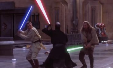 Action Sequence In ‘Star Wars: Starfighter’ Was Partially Filmed By Tom Cruise 