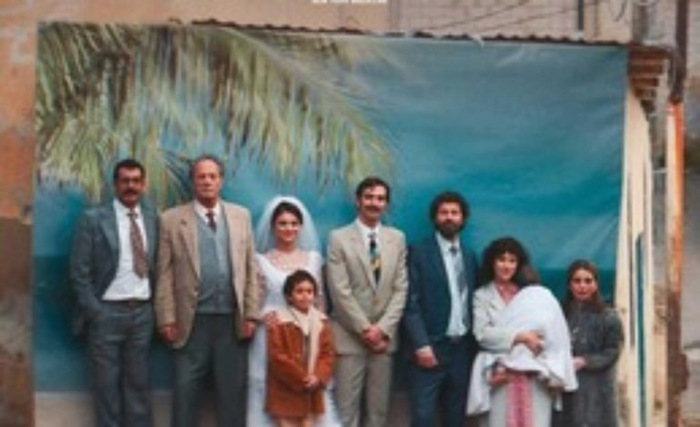 MOVIE REVIEW: ‘All That’s Left of You’ An Honest Take On War That Brings Hope Where None Can Typically Be Found