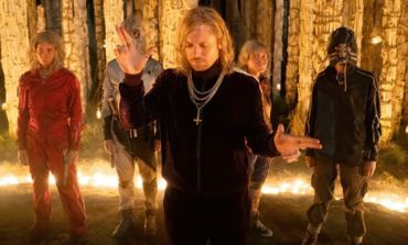 MOVIE REVIEW: '28 Years Later: The Bone Temple' Is As Terrifying As It Is Optmisitic