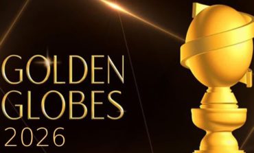 Golden Globes 2026 Winners List