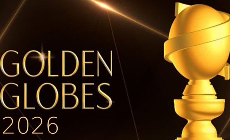 Golden Globes 2026 Winners List