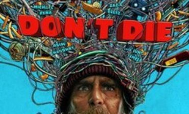 New Trailer And Poster For Gore Verbinski's Sci-Fi Comedy 'Good Luck, Have Fun, Don't Die', Starring Sam Rockwell, Releases Online