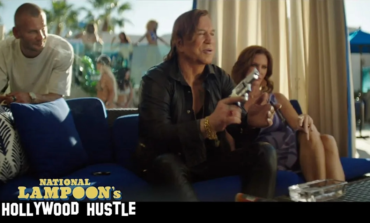 Controversial Actors Poke Fun At Themselves In Spoof, ‘National Lampoon’s Hollywood Hustle’