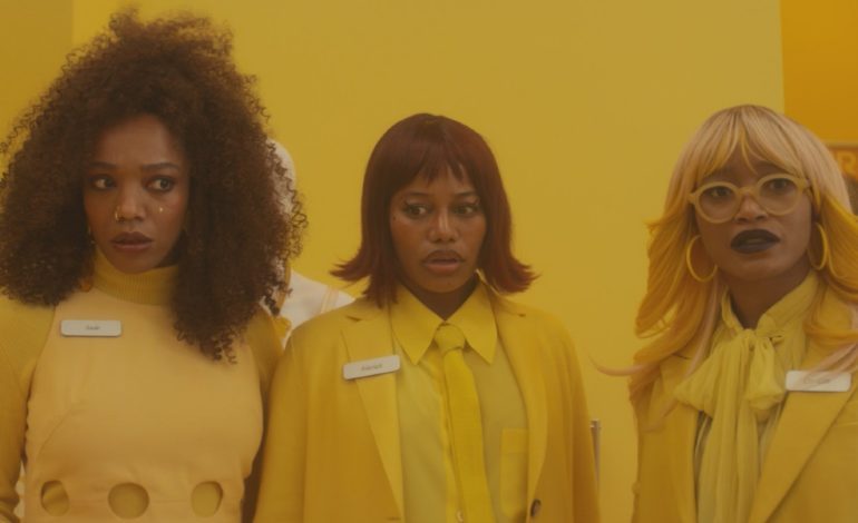 MOVIE REVIEW: I Love ‘I Love Booster’