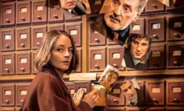 MOVIE REVIEW: ‘A Private Life’ Starring Jodie Foster Struggles To Establish True Identity