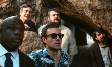 ‘The Napa Boys’ Return… For The First Time