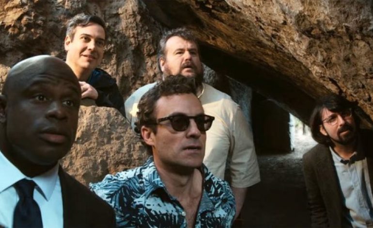 ‘The Napa Boys’ Return… For The First Time