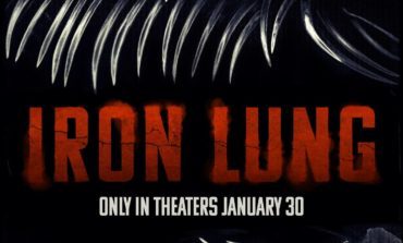 Markiplier’s Directorial Debut ‘Iron Lung’ Receiving Massive Praise From Audiences
