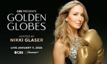 Full List Of 83rd Golden Globes Presenters Released Online