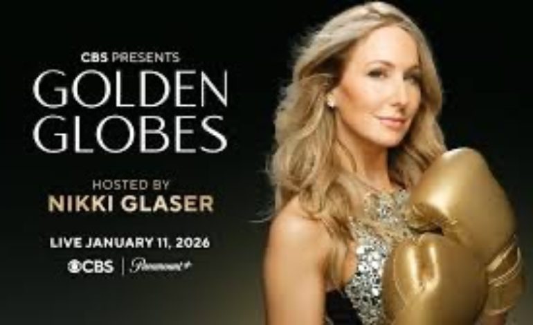 Full List Of 83rd Golden Globes Presenters Released Online