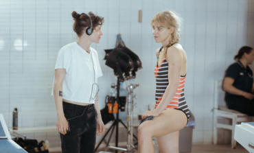 Kristen Stewart Shares Concerns About Living & Creating In America