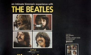 Postcards Reveal First Look At The Core Cast Of 'The Beatles'