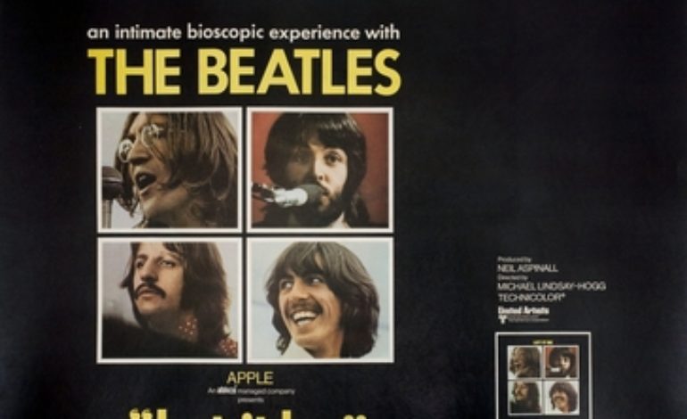 Postcards Reveal First Look At The Core Cast Of ‘The Beatles’