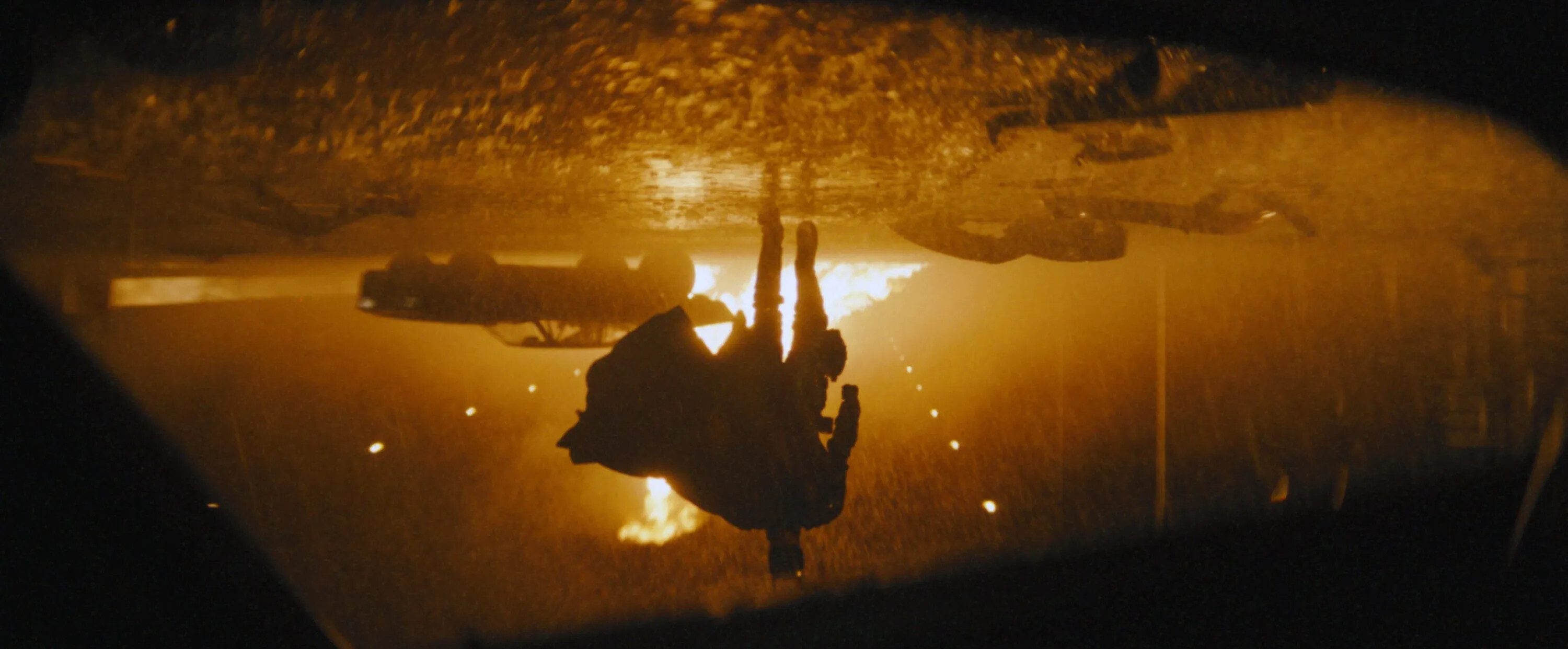 Fan Makes New Posters For ‘The Batman’ Sequel  