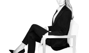 Jimmy Kimmel Labels 'Melania' Documentary As A "$75 Million Bribe" To Jeff Bezos