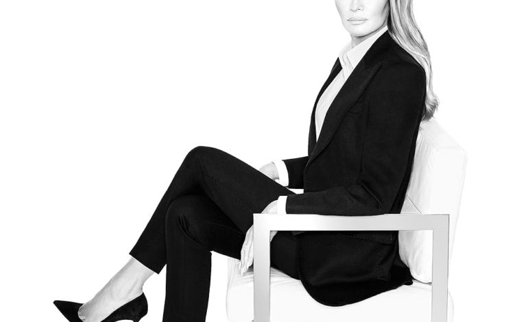 First Lady’s Doc ‘Melania’ Loses South Africa Release Shortly Before Opening