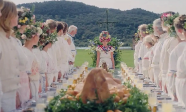‘Midsommar’ Food Understandably Unsettles Comedian Conan O’Brien