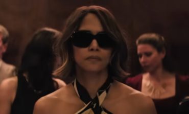 Halle Berry And Chris Hemsworth Sing Each Other's Praises As Second Trailer For Their Thriller 'Crime 101' Is Released