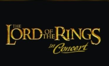 To Celebrate Its 25th Anniversary, 'The Lord Of The Rings: The Fellowship Of The Ring' Score Will Be Performed Live In Los Angeles With Dates Set For Mid-July