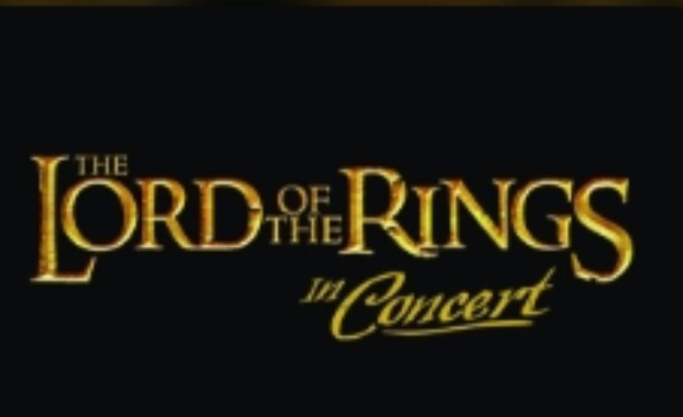 To Celebrate Its 25th Anniversary, ‘The Lord Of The Rings: The Fellowship Of The Ring’ Score Will Be Performed Live In Los Angeles With Dates Set For Mid-July