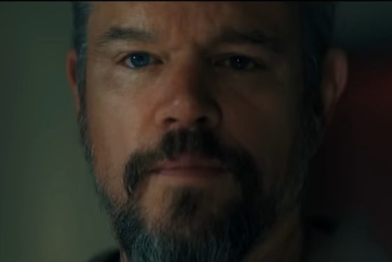 Matt Damon Opens Up About The Challenges That Hollywood Faces In This New Age Of Streaming