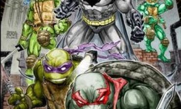 Horror Movie By Creator Of Best-Selling Batman, TMNT & Horror Comics In Early Development