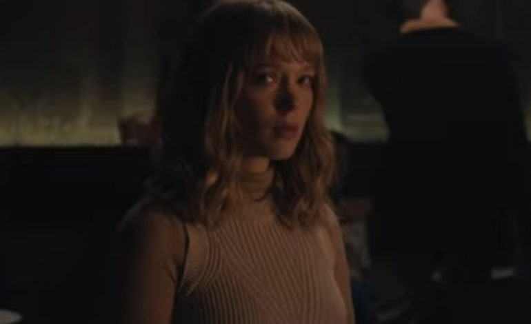 Léa Seydoux To Join Mikey Madison In A24’s Adaptation Of ‘The Masque of the Red Death’