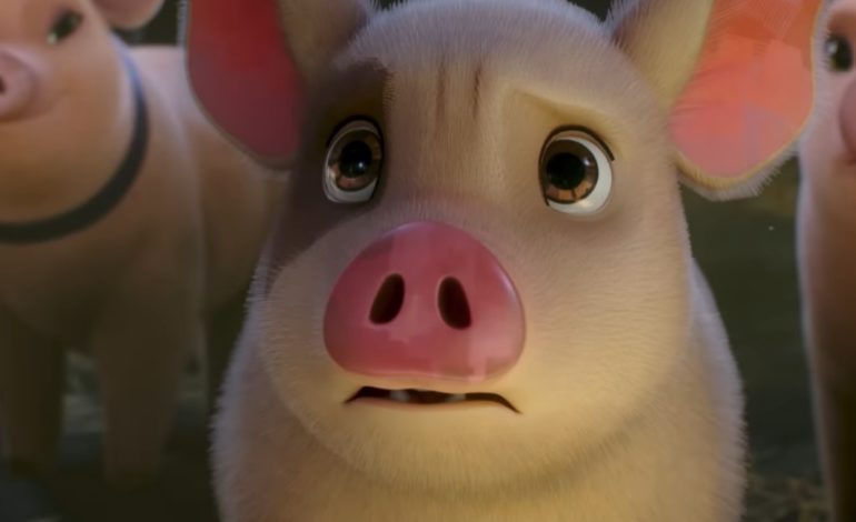 Andy Serkis Directs And Tackles ‘Animal Farm’ Hot Take: Are All Animals Created Equal, Or Are Some More Equal Than Others?
